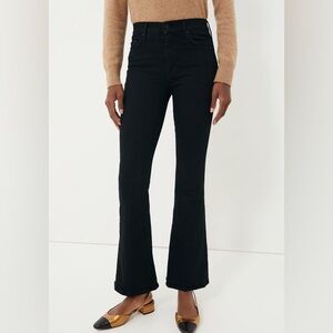 MOTHER Not Guilty The Weekender Size 30